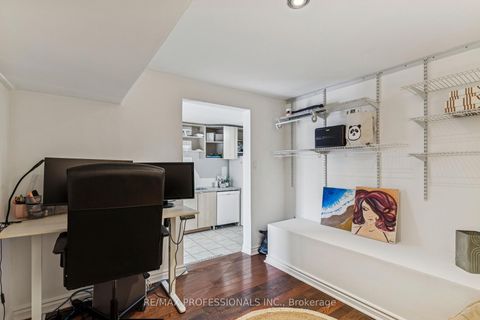 Photo 25 at 1 - 619 Evans Avenue, Alderwood, Toronto