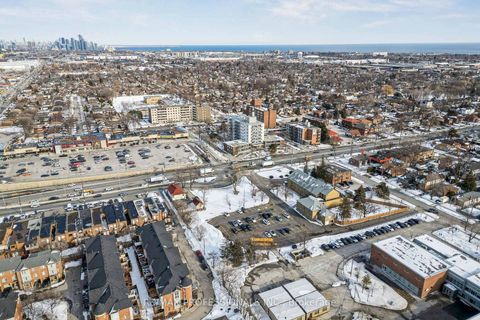 Photo 32 at 1 - 619 Evans Avenue, Alderwood, Toronto