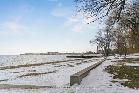 Photo 33 at 1 - 619 Evans Avenue, Alderwood, Toronto