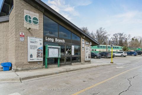 Photo 34 at 1 - 619 Evans Avenue, Alderwood, Toronto