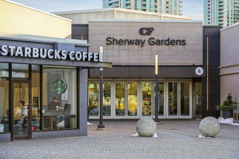 Photo 38 at 1 - 619 Evans Avenue, Alderwood, Toronto