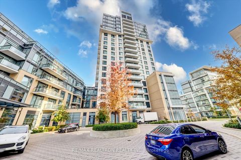 Photo 1 at 455 - 60 Ann O'Reilly Road, Henry Farm, Toronto