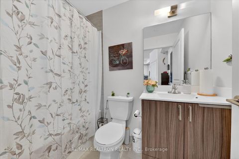 Photo 2 at 455 - 60 Ann O'Reilly Road, Henry Farm, Toronto