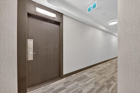 Photo 3 at 455 - 60 Ann O'Reilly Road, Henry Farm, Toronto