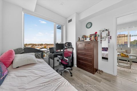 Photo 5 at 455 - 60 Ann O'Reilly Road, Henry Farm, Toronto