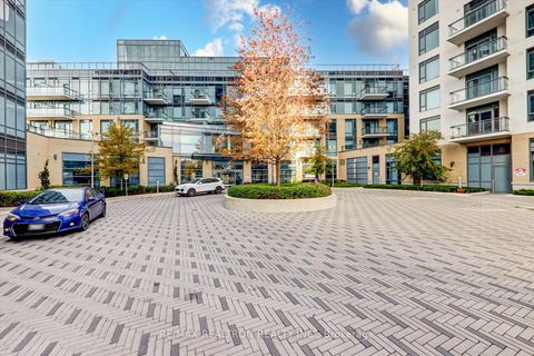 Photo 7 at 455 - 60 Ann O'Reilly Road, Henry Farm, Toronto