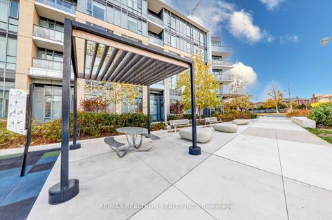 Photo 8 at 455 - 60 Ann O'Reilly Road, Henry Farm, Toronto