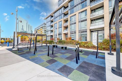 Photo 11 at 455 - 60 Ann O'Reilly Road, Henry Farm, Toronto