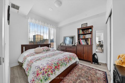 Photo 12 at 455 - 60 Ann O'Reilly Road, Henry Farm, Toronto