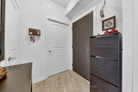 Photo 13 at 455 - 60 Ann O'Reilly Road, Henry Farm, Toronto