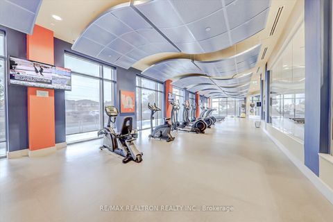 Photo 15 at 455 - 60 Ann O'Reilly Road, Henry Farm, Toronto