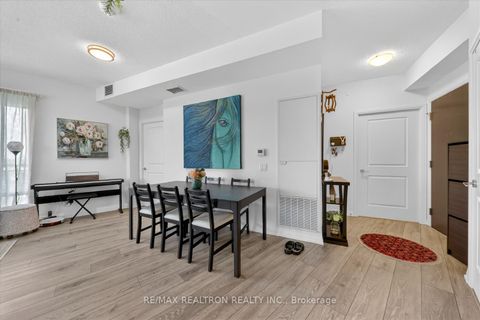 Photo 17 at 455 - 60 Ann O'Reilly Road, Henry Farm, Toronto