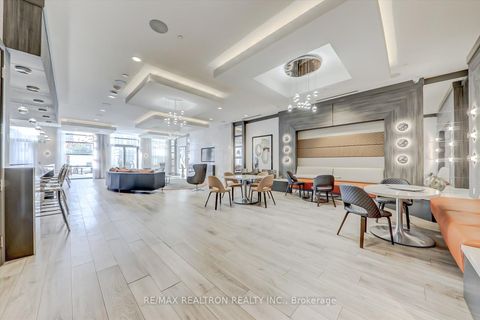 Photo 18 at 455 - 60 Ann O'Reilly Road, Henry Farm, Toronto