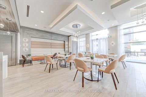 Photo 19 at 455 - 60 Ann O'Reilly Road, Henry Farm, Toronto