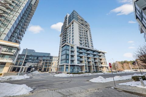 Photo 20 at 455 - 60 Ann O'Reilly Road, Henry Farm, Toronto