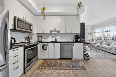 Photo 21 at 455 - 60 Ann O'Reilly Road, Henry Farm, Toronto