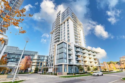 Photo 22 at 455 - 60 Ann O'Reilly Road, Henry Farm, Toronto