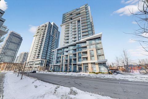 Photo 23 at 455 - 60 Ann O'Reilly Road, Henry Farm, Toronto