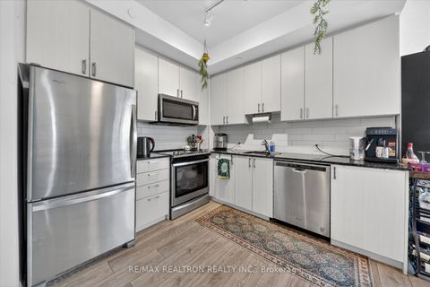 Photo 24 at 455 - 60 Ann O'Reilly Road, Henry Farm, Toronto