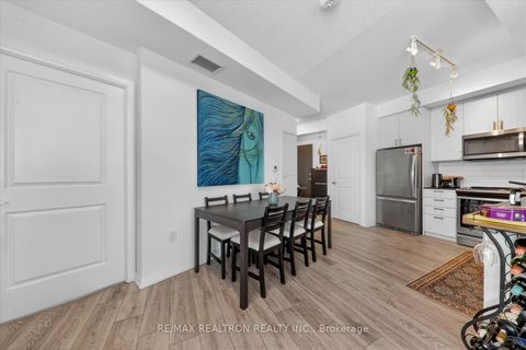 Photo 25 at 455 - 60 Ann O'Reilly Road, Henry Farm, Toronto