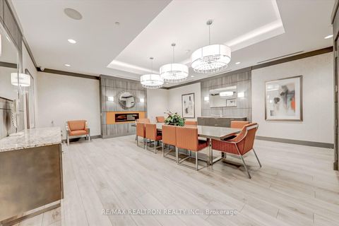 Photo 26 at 455 - 60 Ann O'Reilly Road, Henry Farm, Toronto