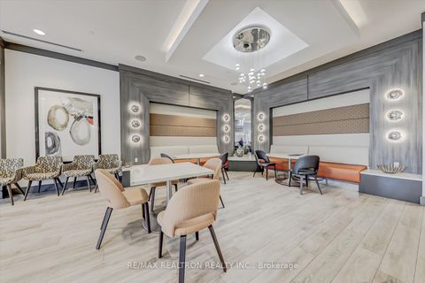 Photo 28 at 455 - 60 Ann O'Reilly Road, Henry Farm, Toronto