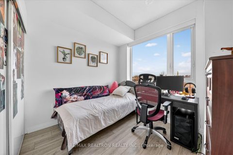 Photo 29 at 455 - 60 Ann O'Reilly Road, Henry Farm, Toronto