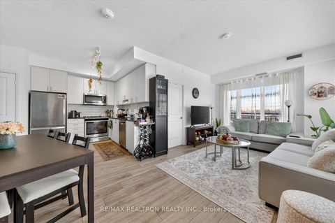 Photo 30 at 455 - 60 Ann O'Reilly Road, Henry Farm, Toronto