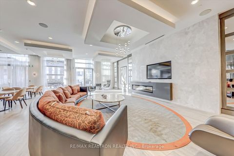 Photo 31 at 455 - 60 Ann O'Reilly Road, Henry Farm, Toronto