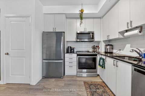 Photo 32 at 455 - 60 Ann O'Reilly Road, Henry Farm, Toronto