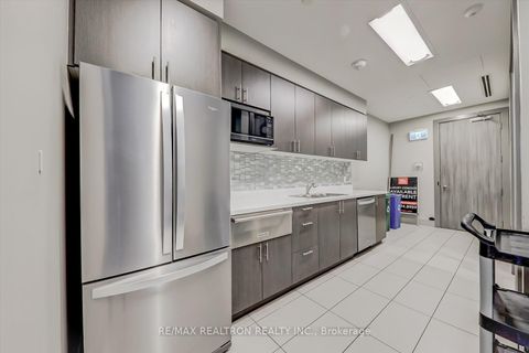 Photo 33 at 455 - 60 Ann O'Reilly Road, Henry Farm, Toronto