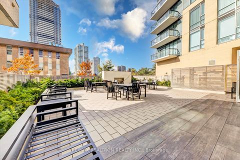 Photo 34 at 455 - 60 Ann O'Reilly Road, Henry Farm, Toronto