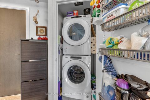 Photo 35 at 455 - 60 Ann O'Reilly Road, Henry Farm, Toronto