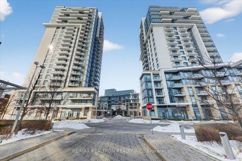 Photo 36 at 455 - 60 Ann O'Reilly Road, Henry Farm, Toronto