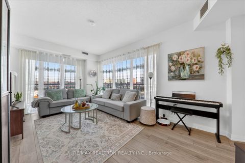 Photo 37 at 455 - 60 Ann O'Reilly Road, Henry Farm, Toronto