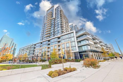 Photo 38 at 455 - 60 Ann O'Reilly Road, Henry Farm, Toronto