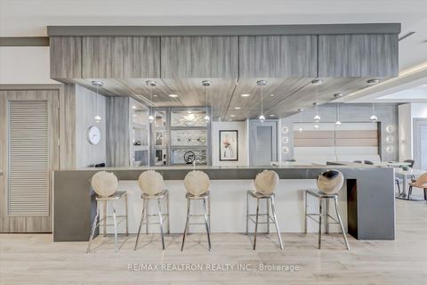 Photo 39 at 455 - 60 Ann O'Reilly Road, Henry Farm, Toronto