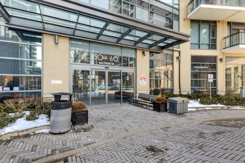 Photo 40 at 455 - 60 Ann O'Reilly Road, Henry Farm, Toronto