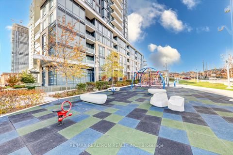 Photo 41 at 455 - 60 Ann O'Reilly Road, Henry Farm, Toronto