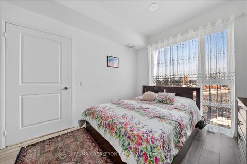 Photo 43 at 455 - 60 Ann O'Reilly Road, Henry Farm, Toronto