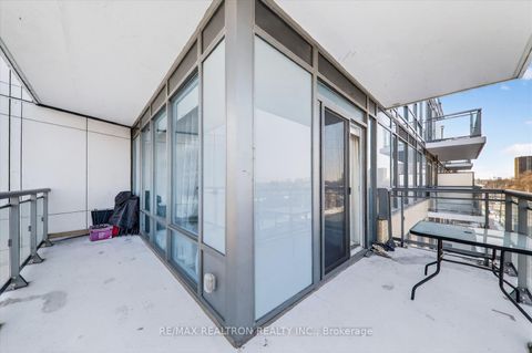 Photo 45 at 455 - 60 Ann O'Reilly Road, Henry Farm, Toronto