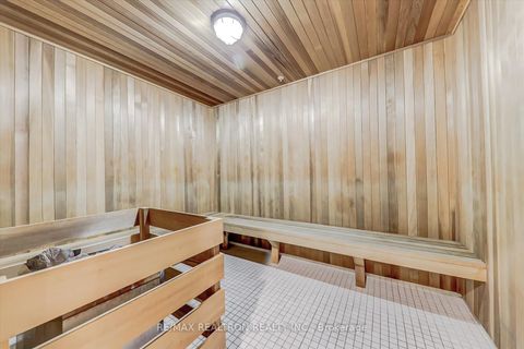 Photo 46 at 455 - 60 Ann O'Reilly Road, Henry Farm, Toronto