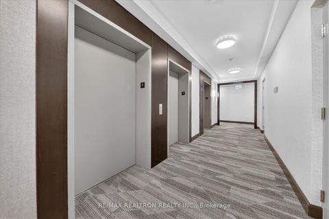 Photo 47 at 455 - 60 Ann O'Reilly Road, Henry Farm, Toronto