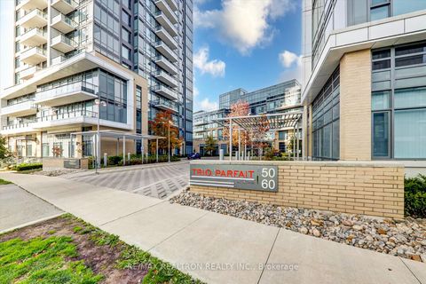 Photo 48 at 455 - 60 Ann O'Reilly Road, Henry Farm, Toronto