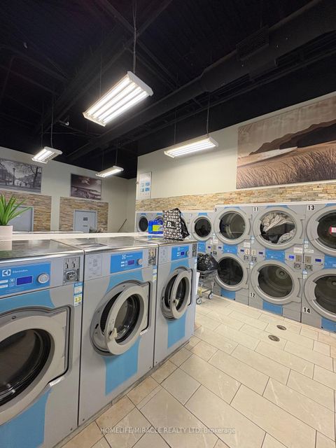 Photo 3 at 6210 Finch Avenue, Jamestown, Toronto