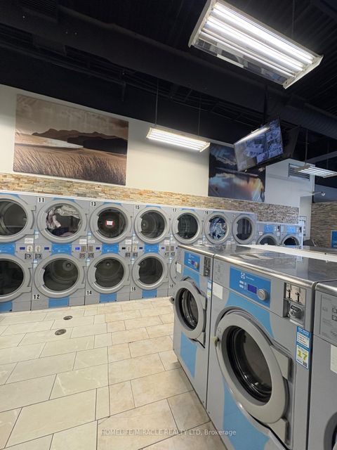 Photo 4 at 6210 Finch Avenue, Jamestown, Toronto