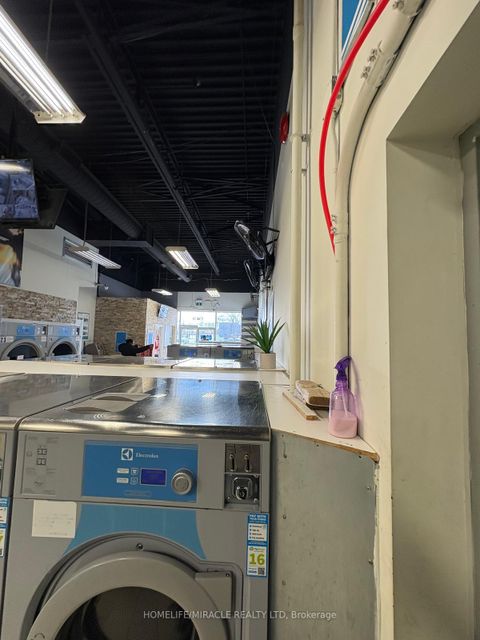 Photo 5 at 6210 Finch Avenue, Jamestown, Toronto