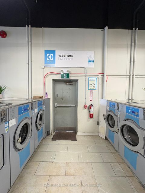 Photo 6 at 6210 Finch Avenue, Jamestown, Toronto