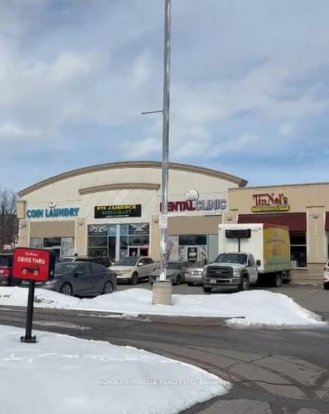 Photo 7 at 6210 Finch Avenue, Jamestown, Toronto