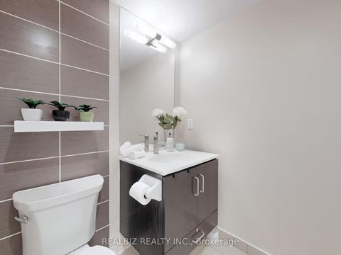 Photo 18 at 1507 - 215 Sherway Gardens Road, City Centre West, Toronto